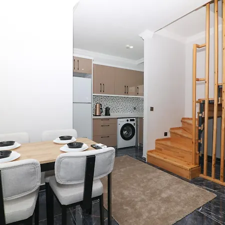 וילה Sky דמרה