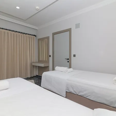 וילה Sky דמרה