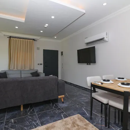 ヴィラ Sky デムレ